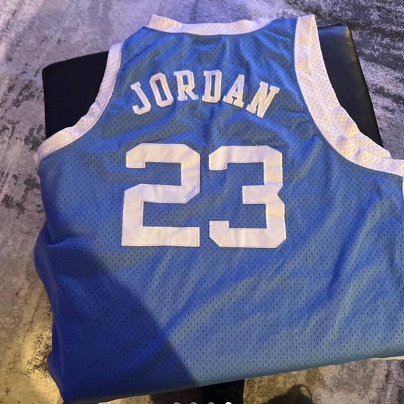 Jordan - Picture 3 of 4